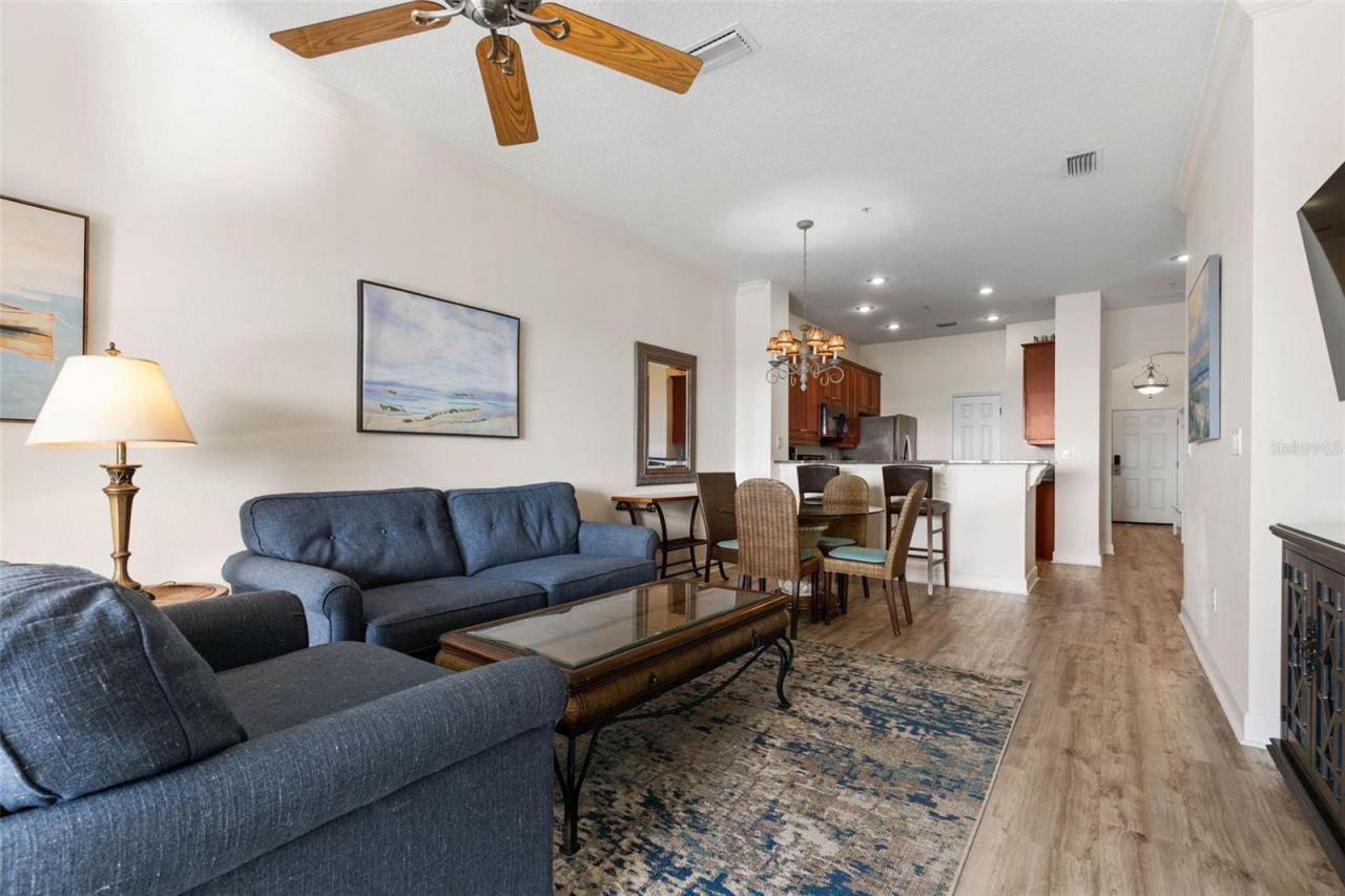 Photo 5 of 25 Ocean Crest Way #1232, Palm Coast, FL 32137