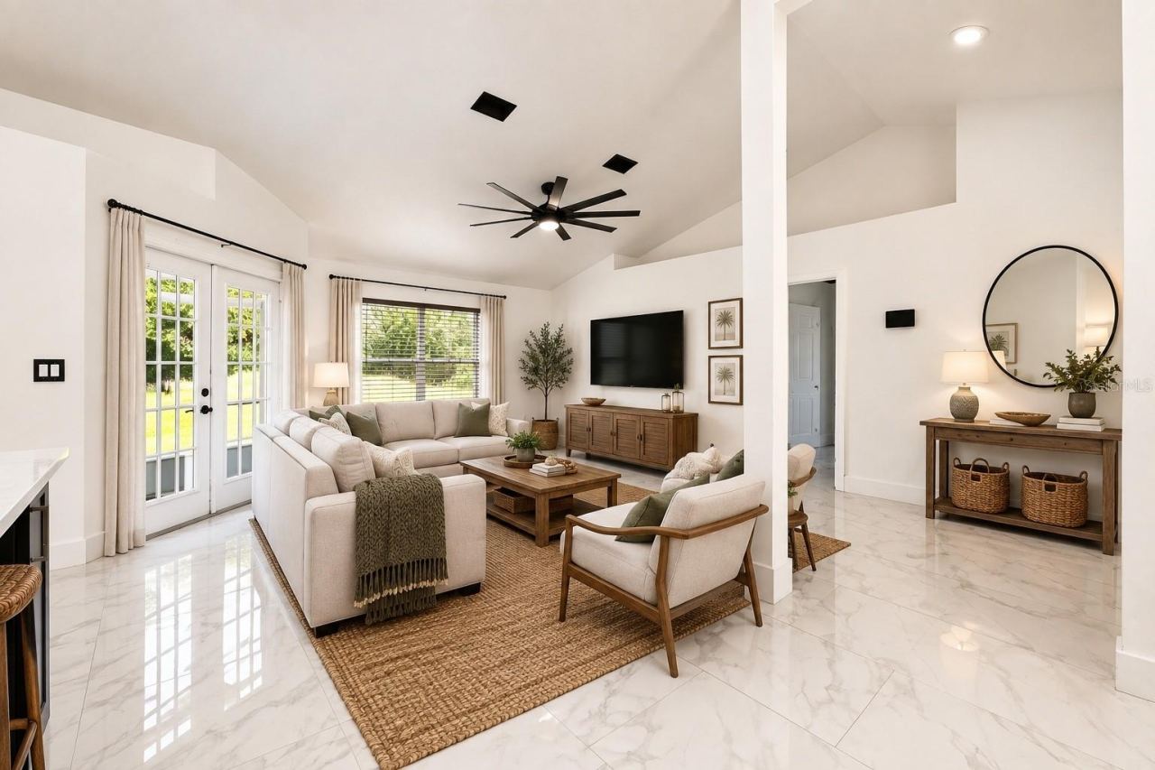Photo 4 of 1448 Hollyhock St, Deltona, FL 32725