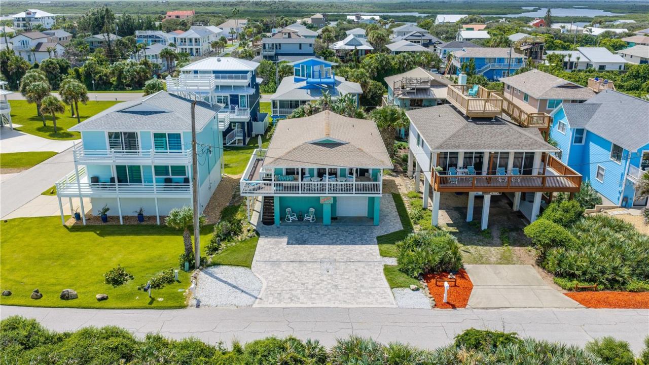 Photo 4 of 6394 S Atlantic Ave, New Smyrna Beach, FL 32169