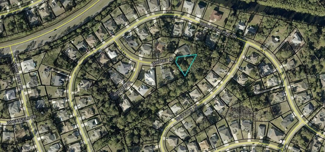 Photo 2 of 11 Whitney Pl, Palm Coast, FL 32164