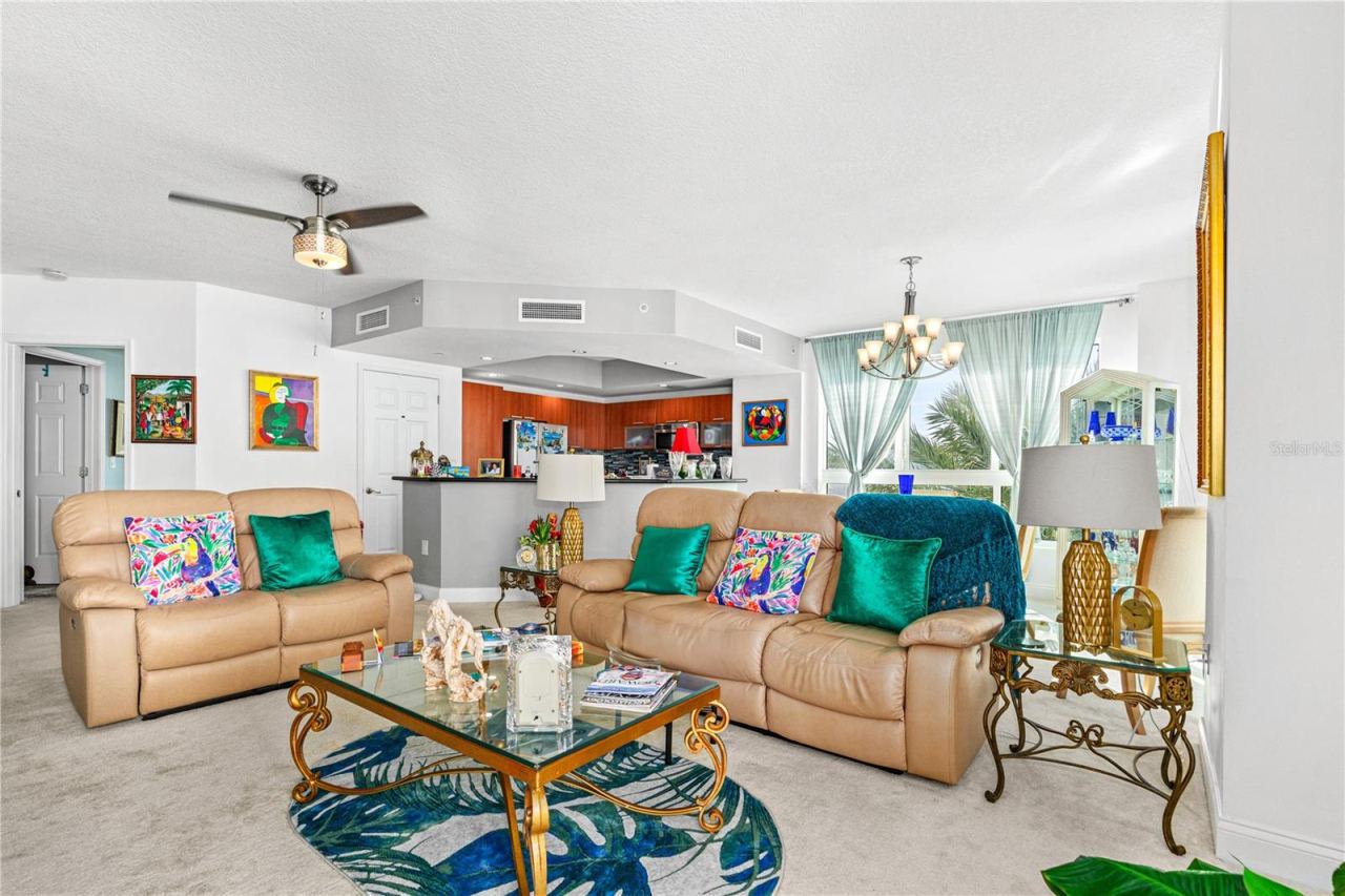 Photo 5 of 231 Riverside Dr #410-1, Holly Hill, FL 32117