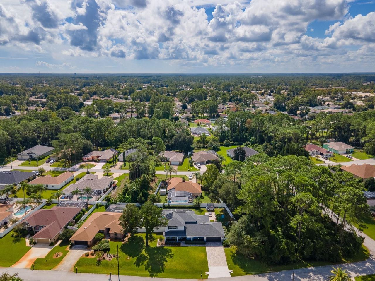 Photo 4 of 4 Burning Ember Ln, Palm Coast, FL 32137