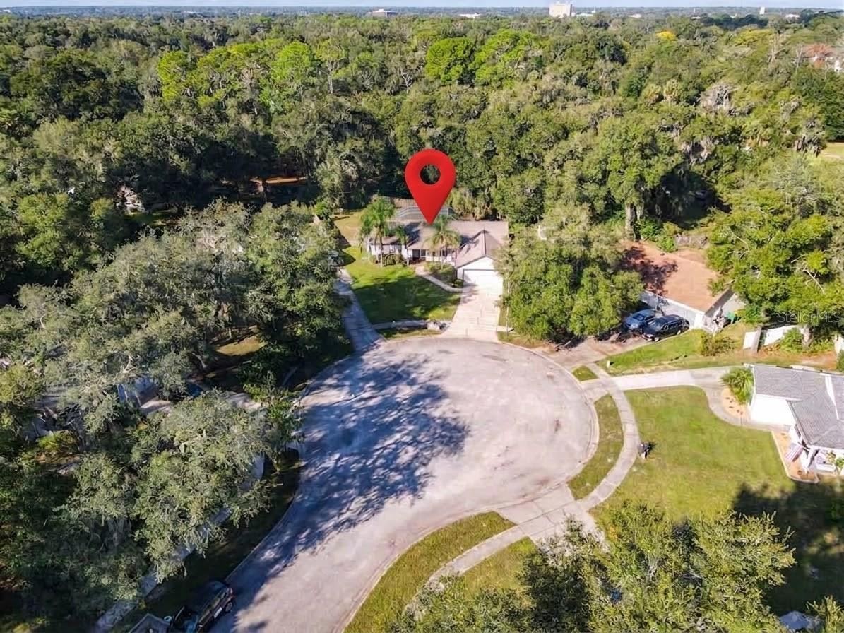 Photo 4 of 1056 Shady Hollow Dr, Deland, FL 32724