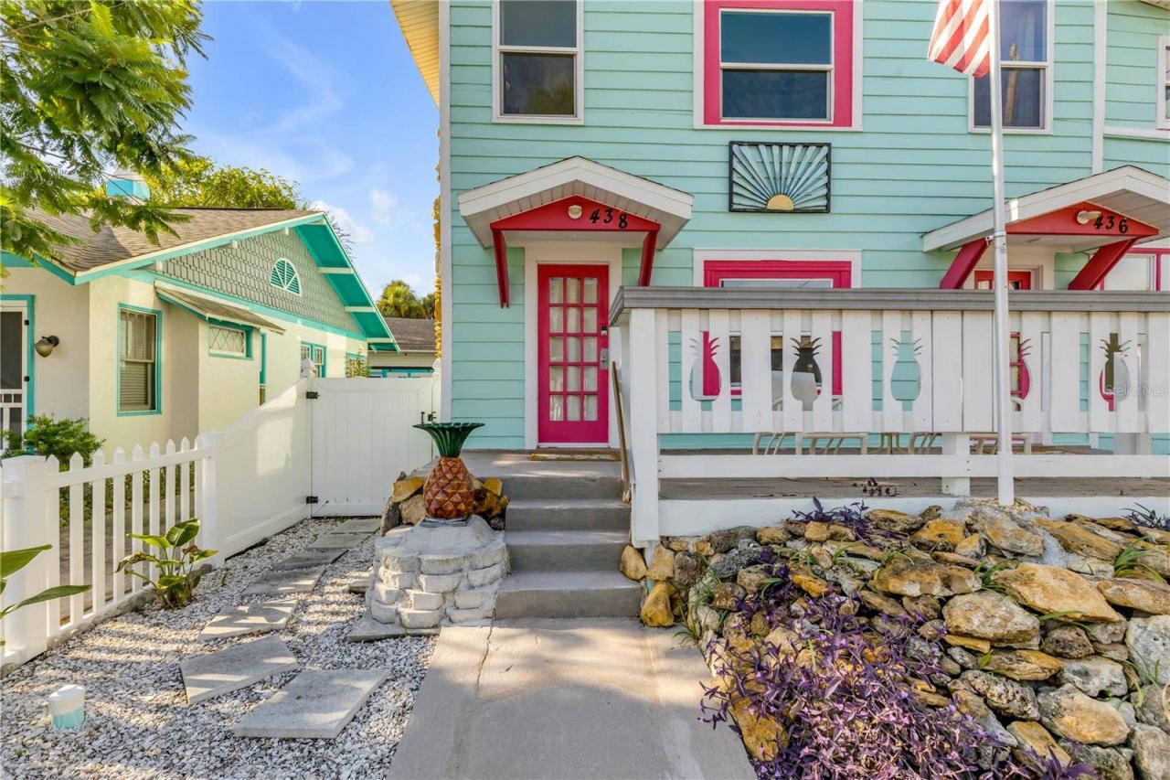 Photo 5 of 436 Vermont Ave, Daytona Beach, FL 32118