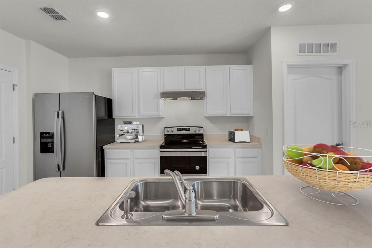 Photo 4 of 2412 Fieldbrooke Way, Edgewater, FL 32141