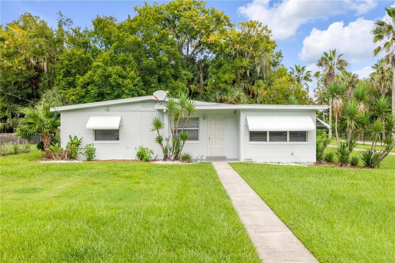 Photo 5 of 121 Eddie Rd, New Smyrna Beach, FL 32168