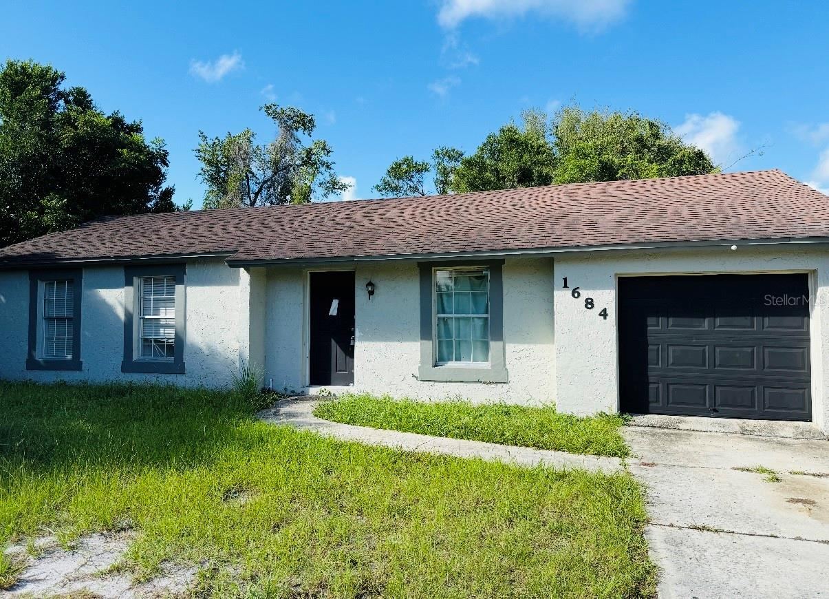 1684 Fort Smith Blvd, Deltona