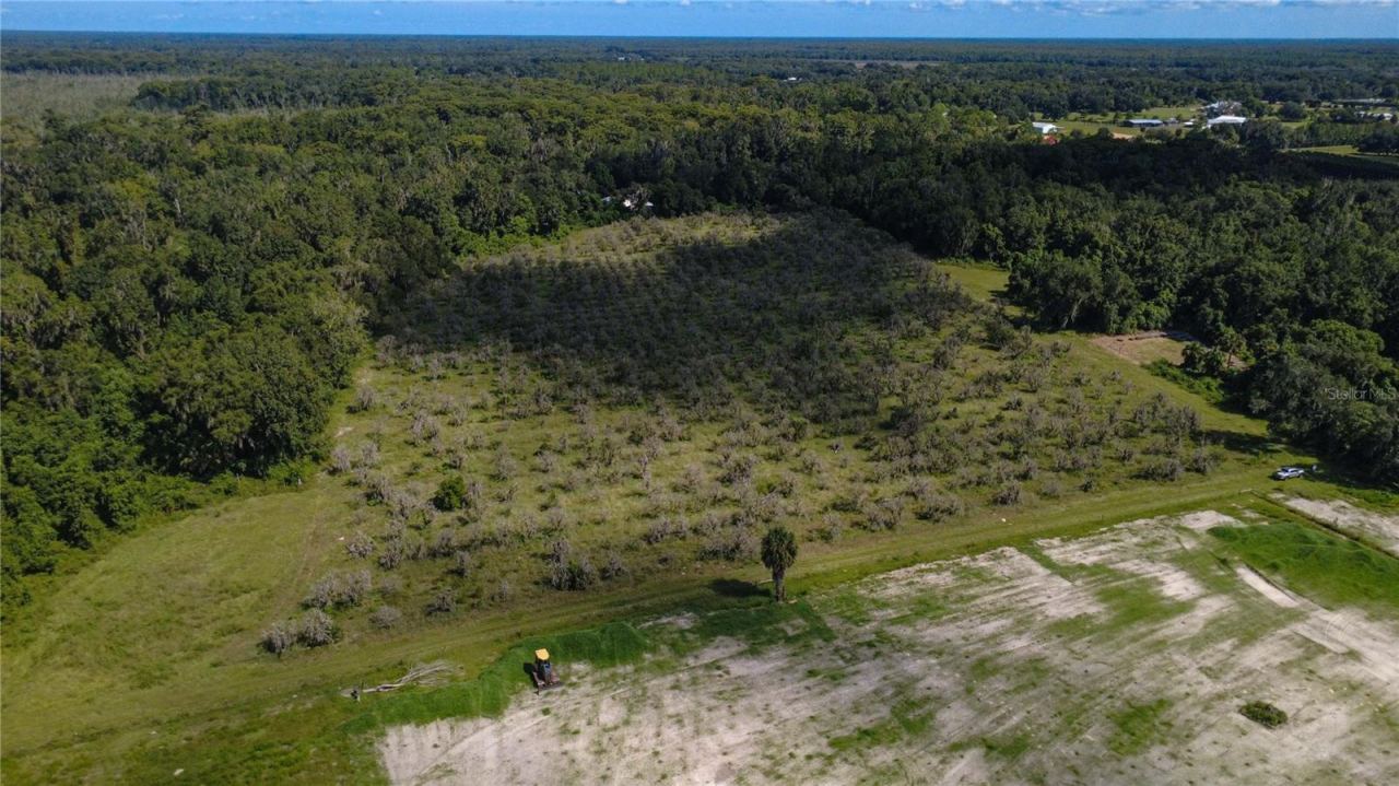 Photo 4 of Holly Hammock Rd, De Leon Springs, FL 32130