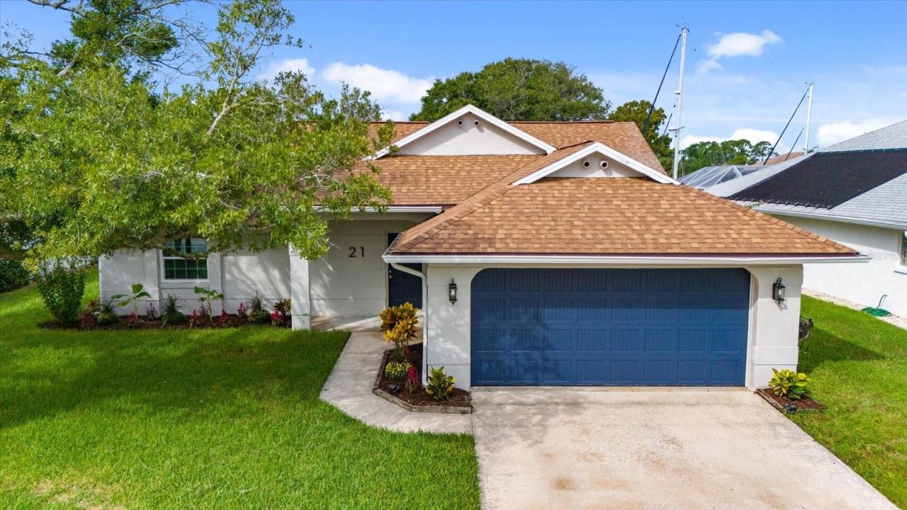 Photo 3 of 21 Collington Ct, Palm Coast, FL 32137