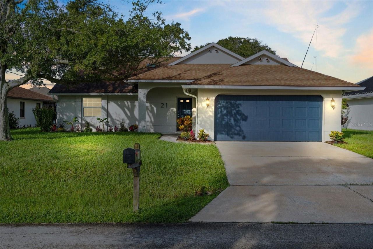 Photo 4 of 21 Collington Ct, Palm Coast, FL 32137