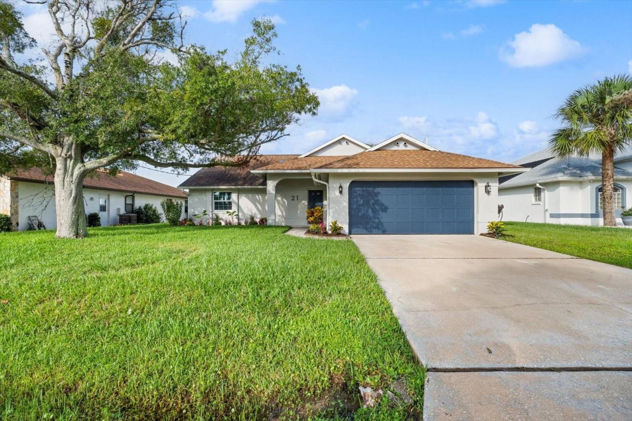 Photo 5 of 21 Collington Ct, Palm Coast, FL 32137
