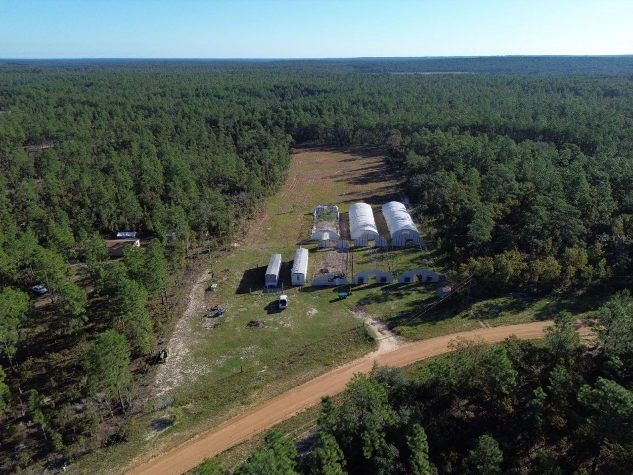 Photo 2 of 230 Cessna Way, Hawthorne, FL 32640