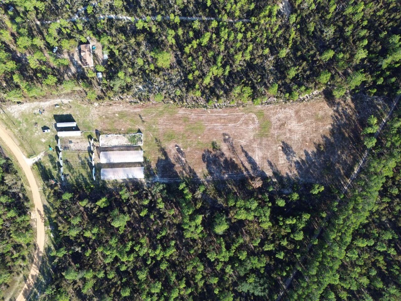 Photo 5 of 230 Cessna Way, Hawthorne, FL 32640