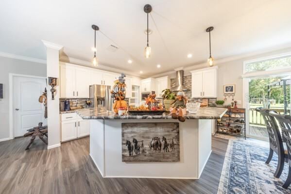 Photo 4 of 1225 Hazelnut St, Bunnell, FL 32110