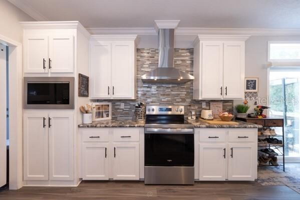 Photo 5 of 1225 Hazelnut St, Bunnell, FL 32110