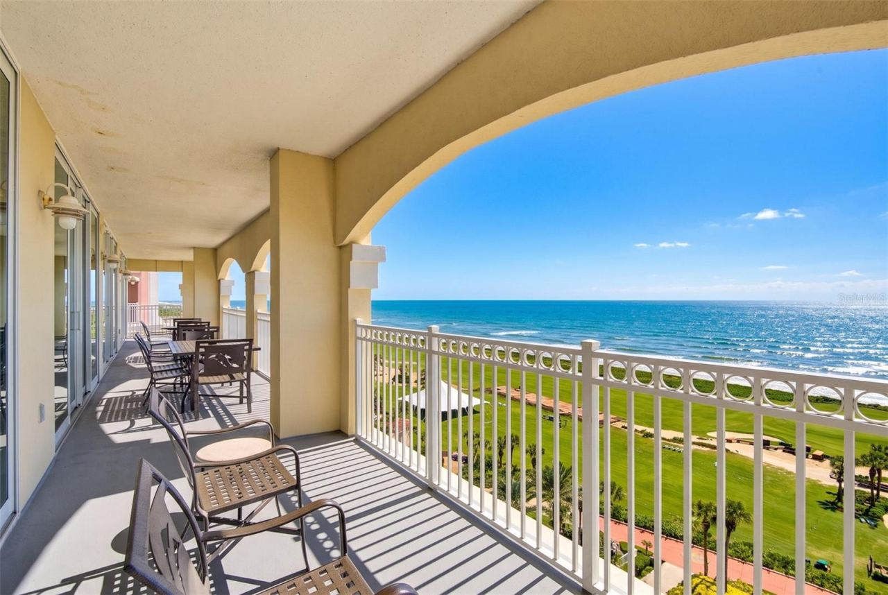 Photo 4 of 200 Ocean Crest Dr #1012, Palm Coast, FL 32137