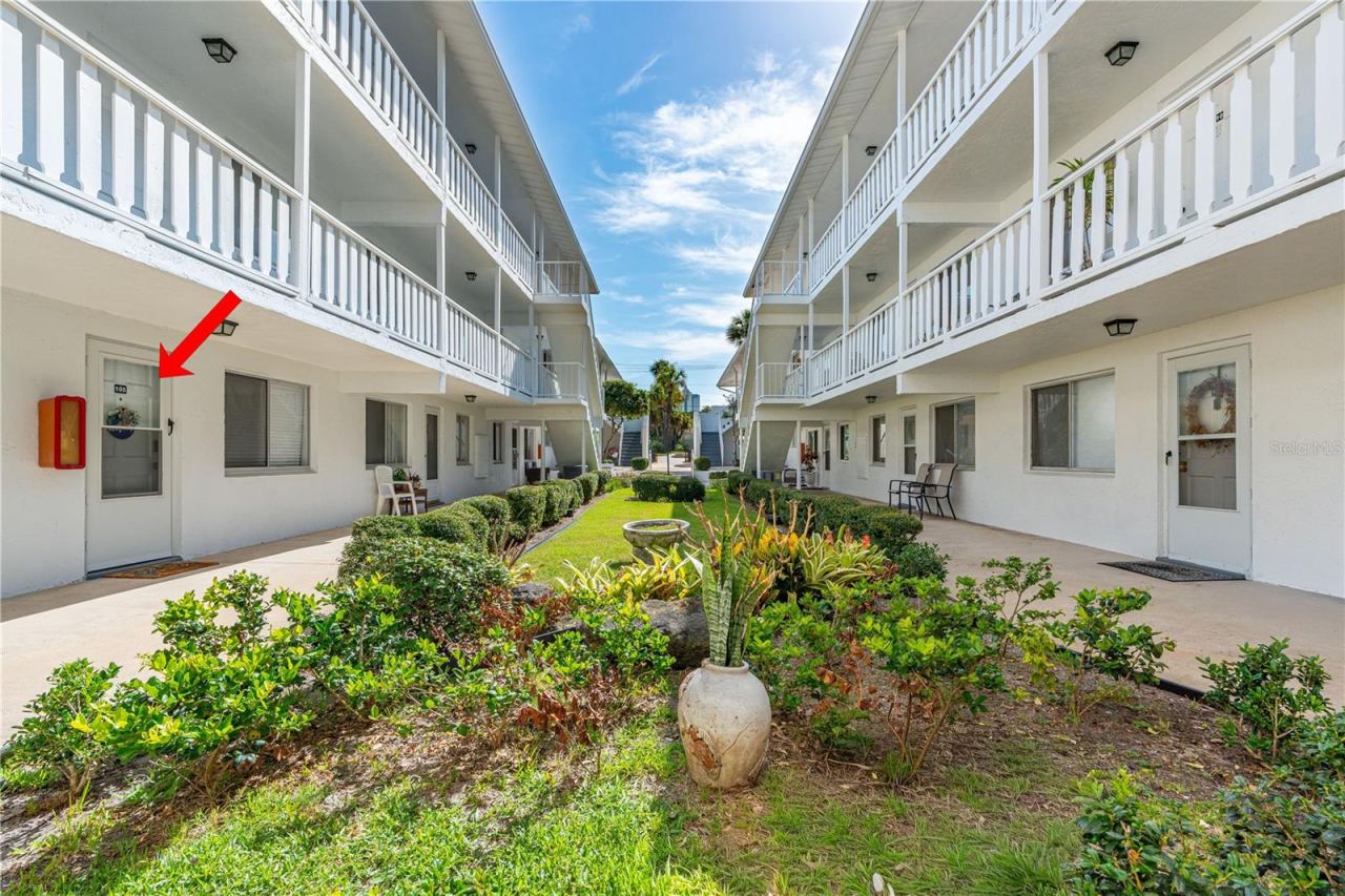 Photo 4 of 405 N Halifax Ave #1050, Daytona Beach, FL 32118