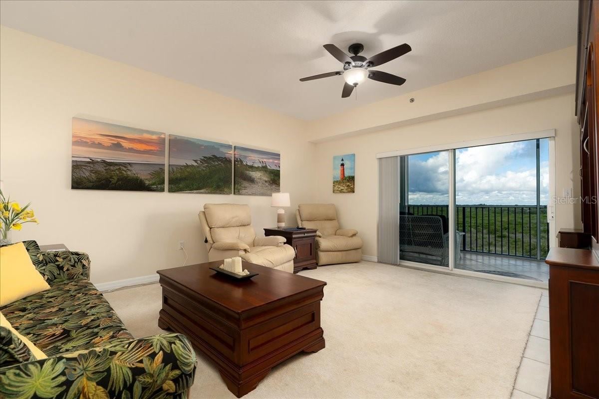 Photo 5 of 5300 S Atlantic Ave #9-504, New Smyrna Beach, FL 32169