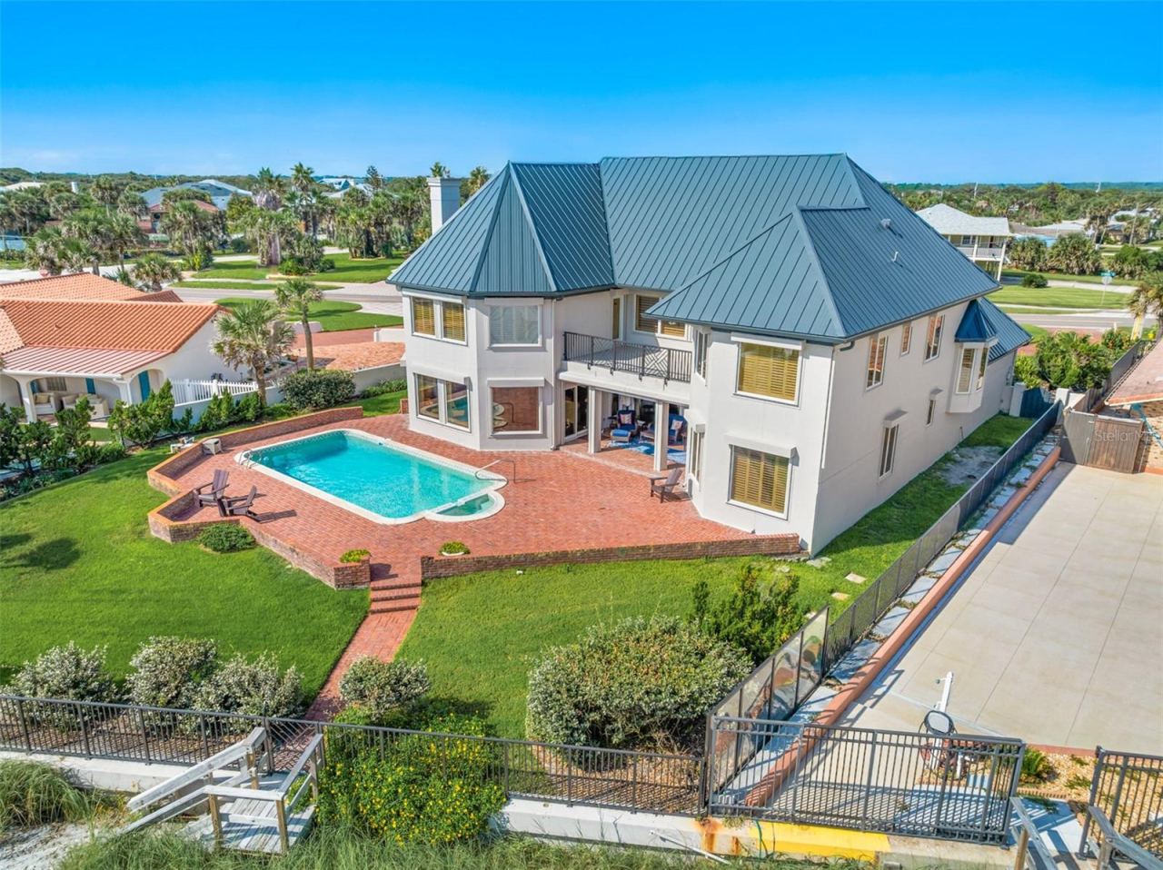 Photo 4 of 4695 S Atlantic Ave, Ponce Inlet, FL 32127