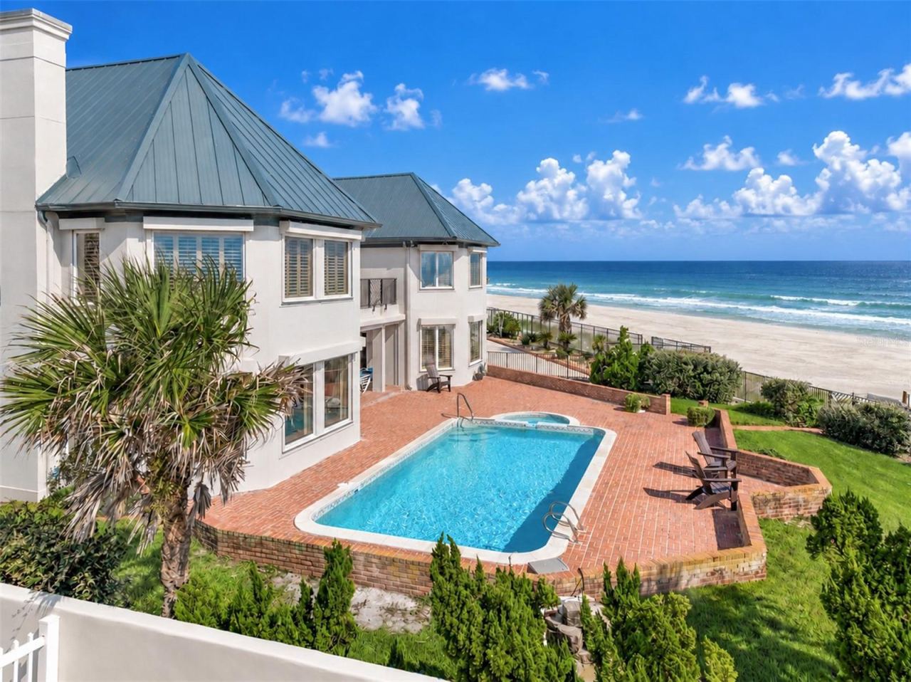Photo 5 of 4695 S Atlantic Ave, Ponce Inlet, FL 32127