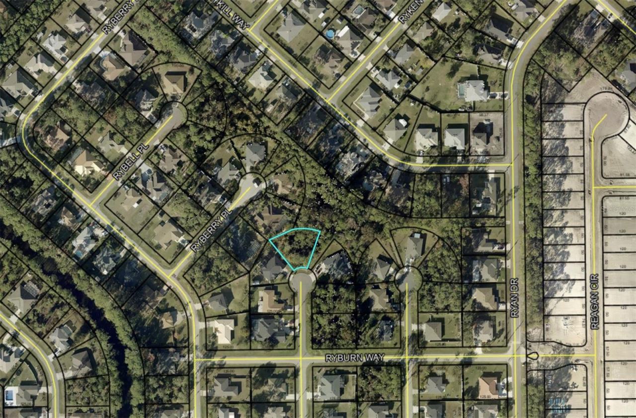 Photo 2 of 7 Rybark Pl, Palm Coast, FL 32164