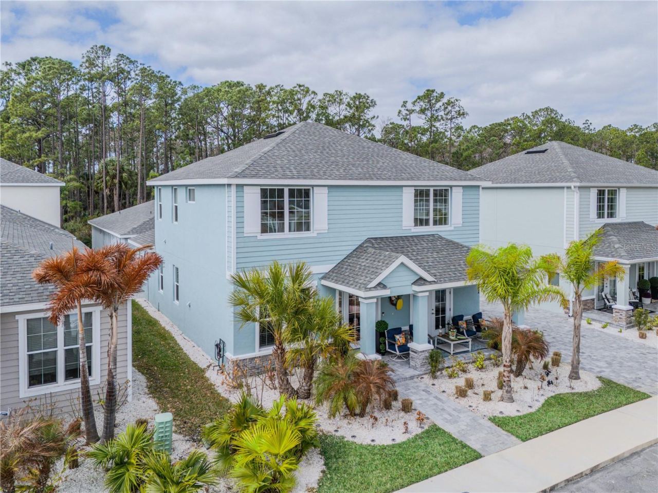Photo 4 of 3102 Meleto Blvd, New Smyrna Beach, FL 32168
