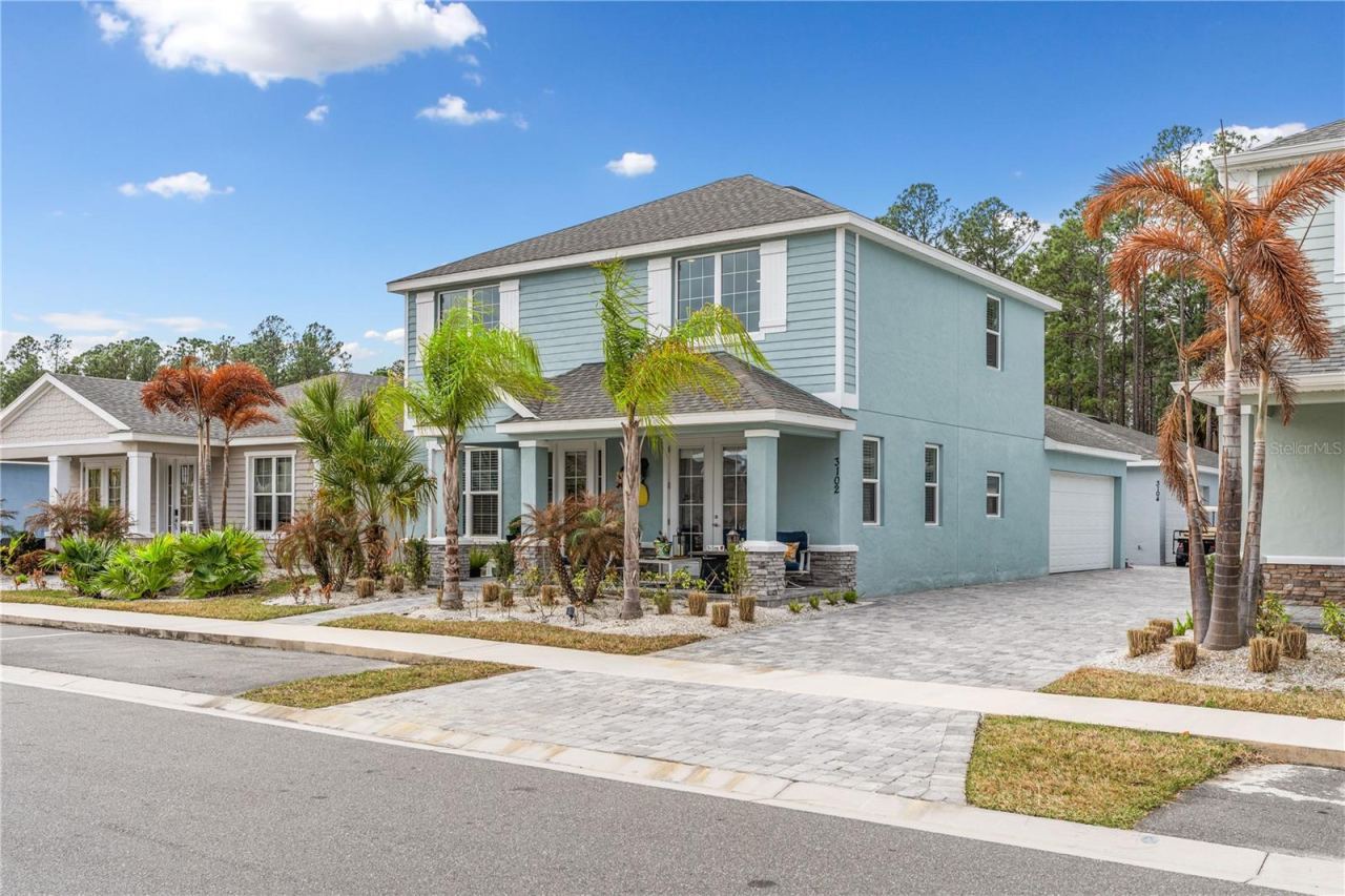 Photo 5 of 3102 Meleto Blvd, New Smyrna Beach, FL 32168