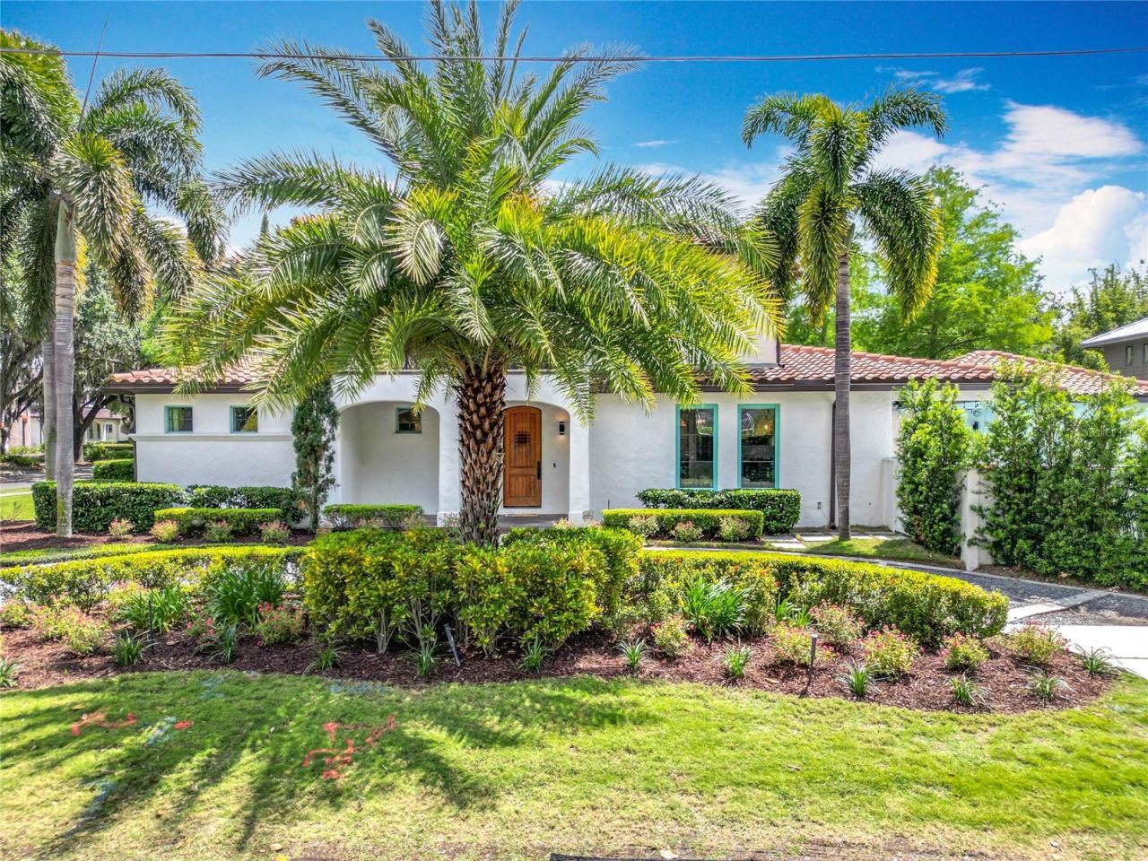 Photo 2 of 2614 Parkland Dr, Winter Park, FL 32789