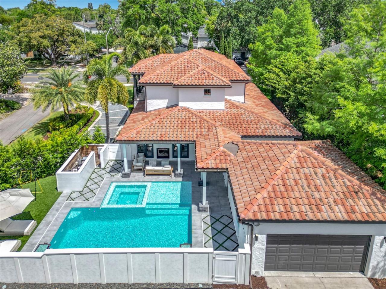 Photo 5 of 2614 Parkland Dr, Winter Park, FL 32789