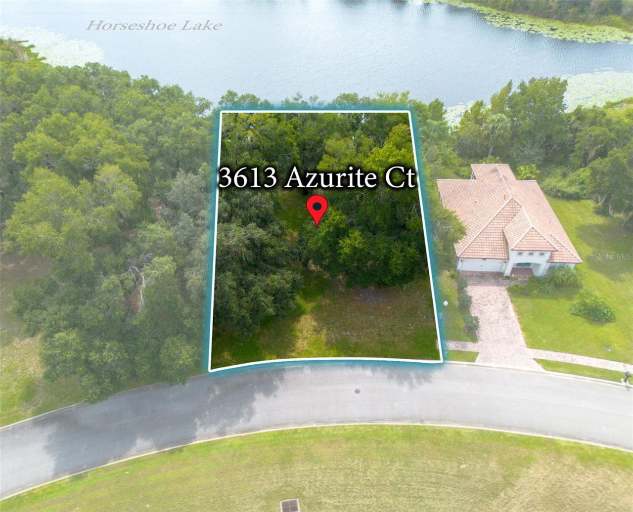 Photo 4 of 3613 Azurite Ct, Deland, FL 32724