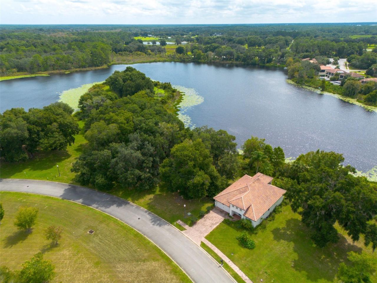 Photo 5 of 3613 Azurite Ct, Deland, FL 32724