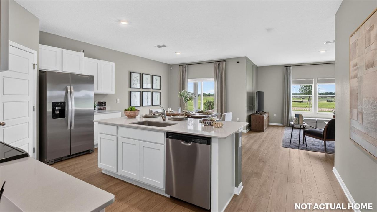 Photo 5 of 129 Mary Alice Dr, Hastings, FL 32145