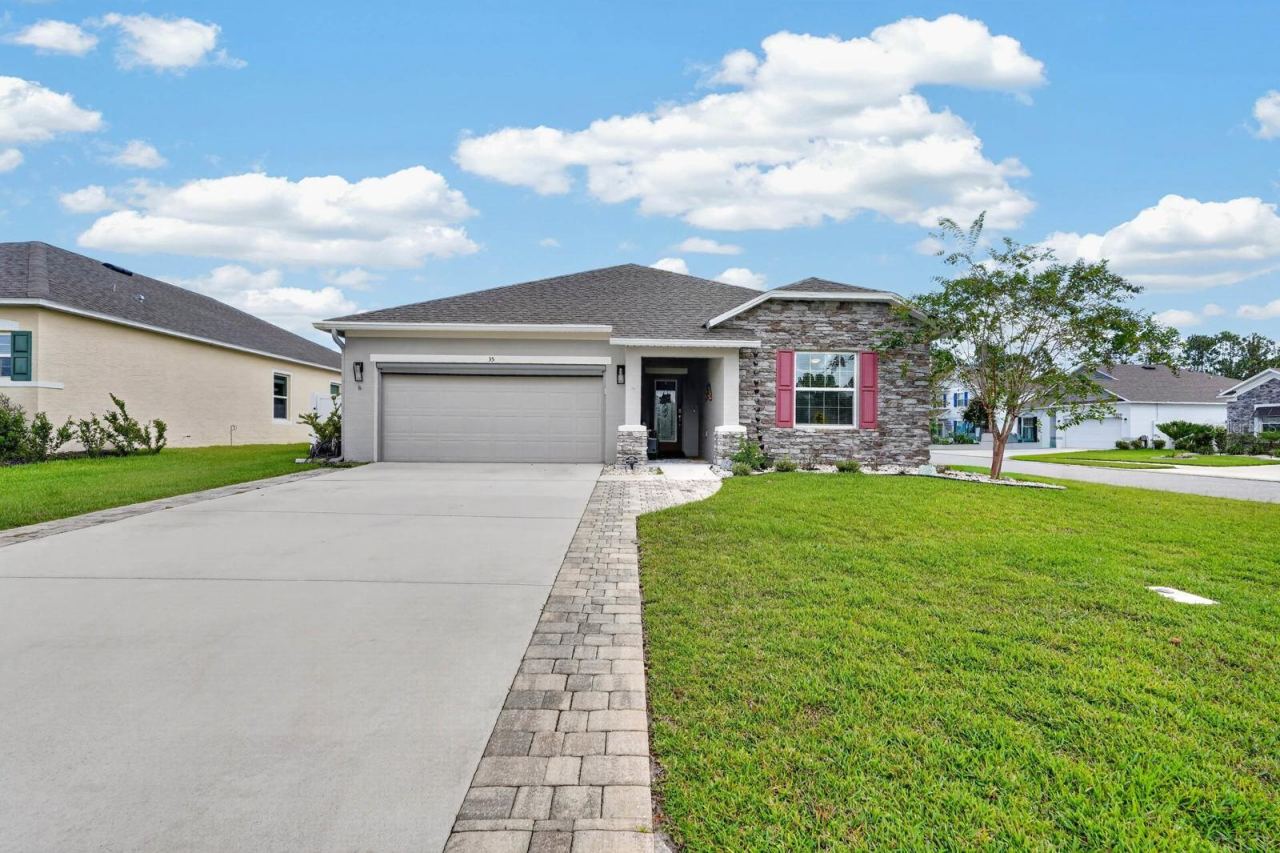 Photo 5 of 35 Ridge Rd, Palm Coast, FL 32137