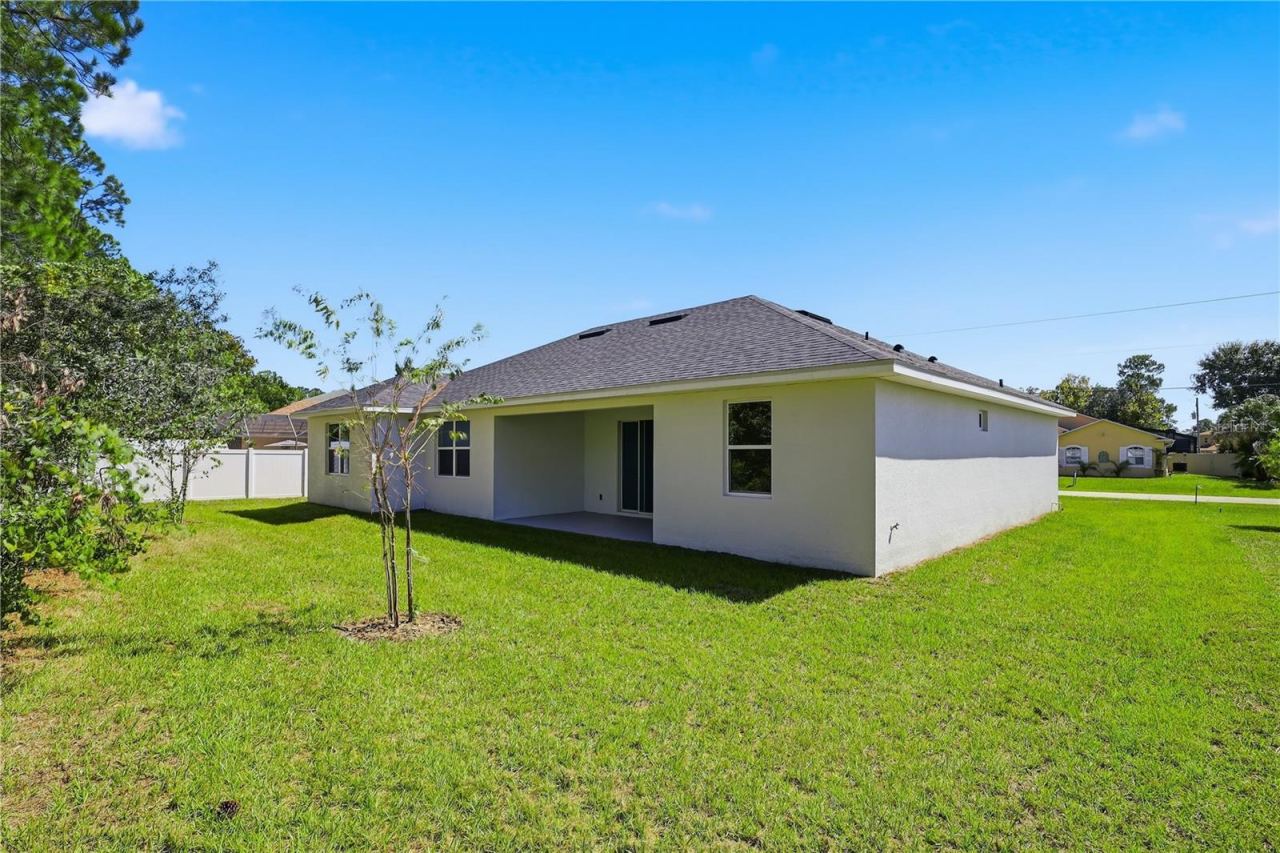 Photo 4 of 50 Wheeling Ln, Palm Coast, FL 32164