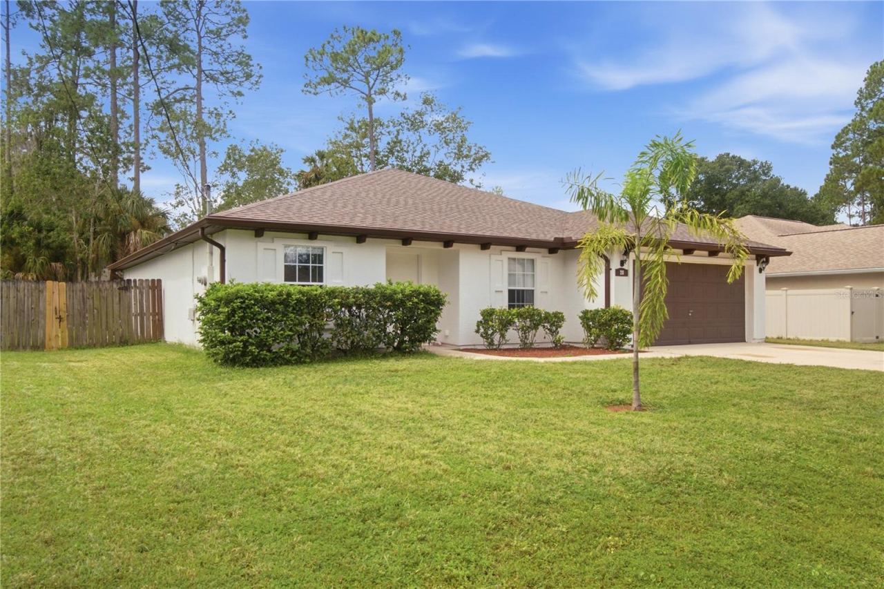 Photo 2 of 28 Richland Ln, Palm Coast, FL 32164