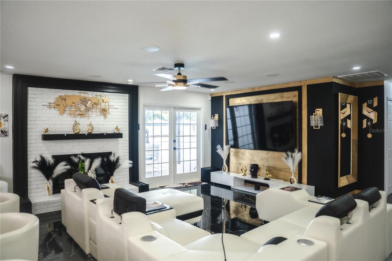 Photo 5 of 1003 Golfside Dr, Winter Park, FL 32792
