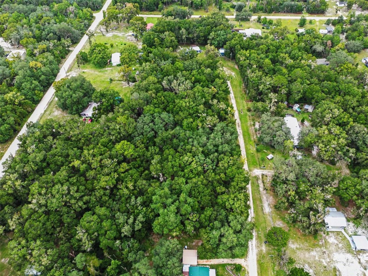 Photo 5 of 109 Chilton Pl, Satsuma, FL 32189