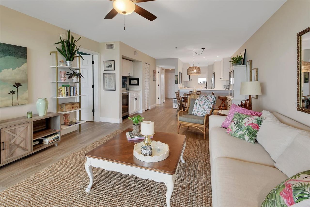 Photo 5 of 446 Bouchelle Dr #103, New Smyrna Beach, FL 32169