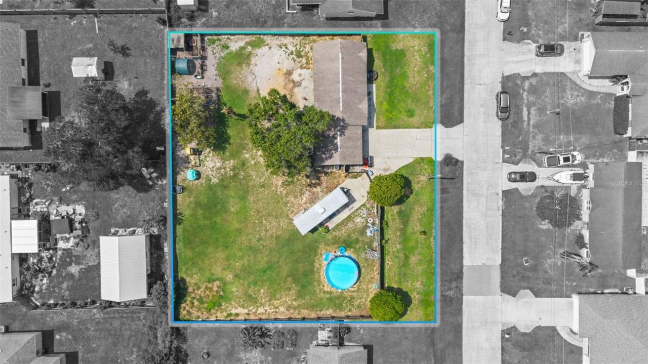 Photo 2 of 3379 Kilbee St, Mims, FL 32754