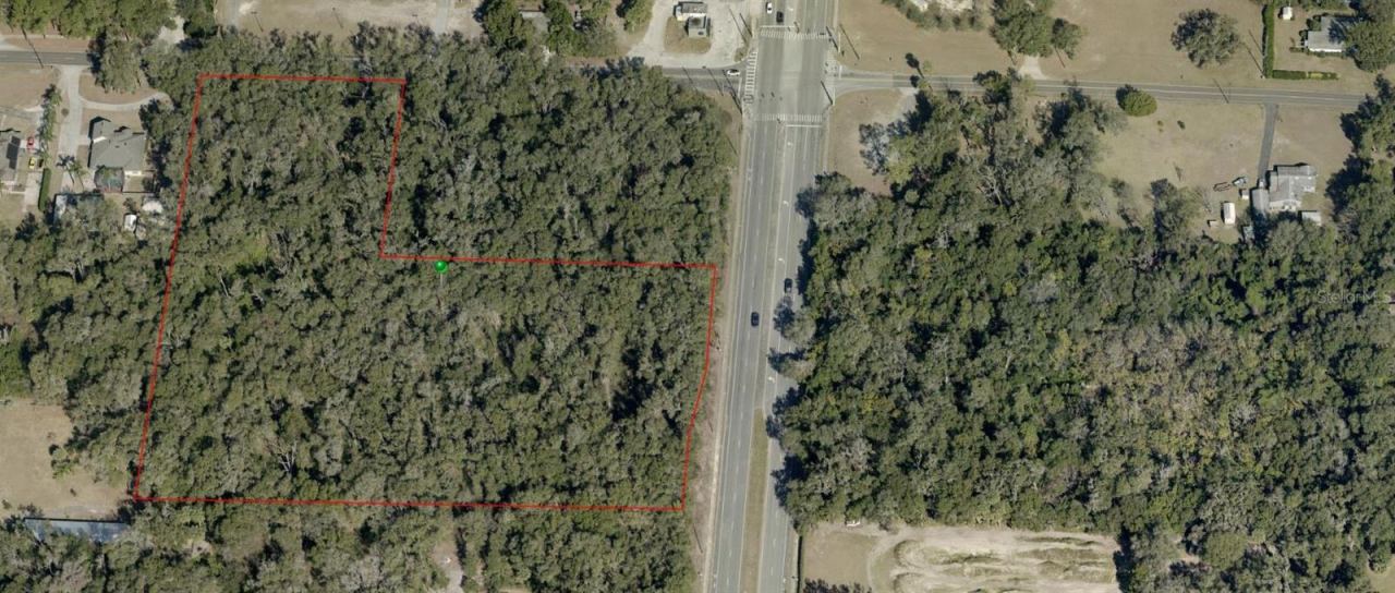 Photo 4 of N Spring Garden Ave, Deland, FL 32720