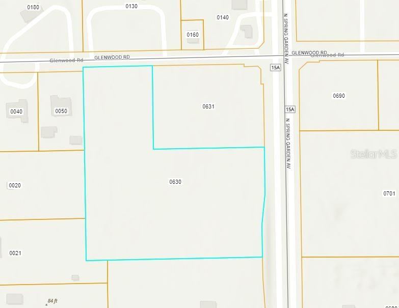 Photo 5 of N Spring Garden Ave, Deland, FL 32720