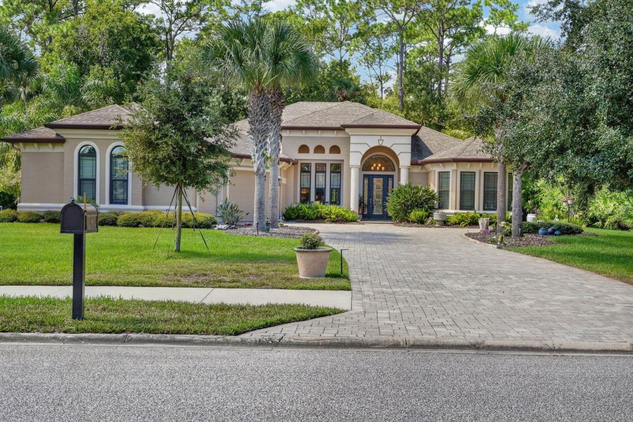 Photo 2 of 4 Scarlet Oak Cir, Palm Coast, FL 32137