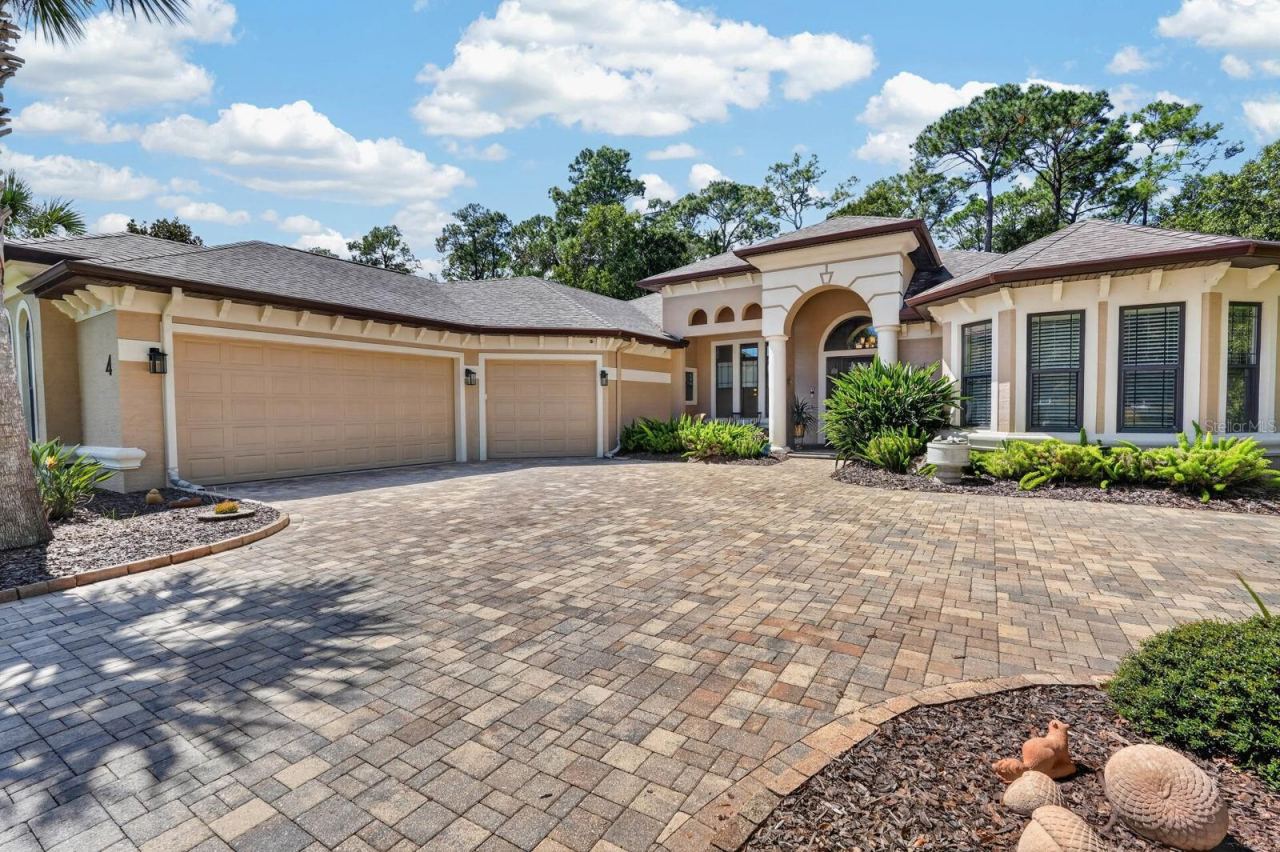 Photo 3 of 4 Scarlet Oak Cir, Palm Coast, FL 32137