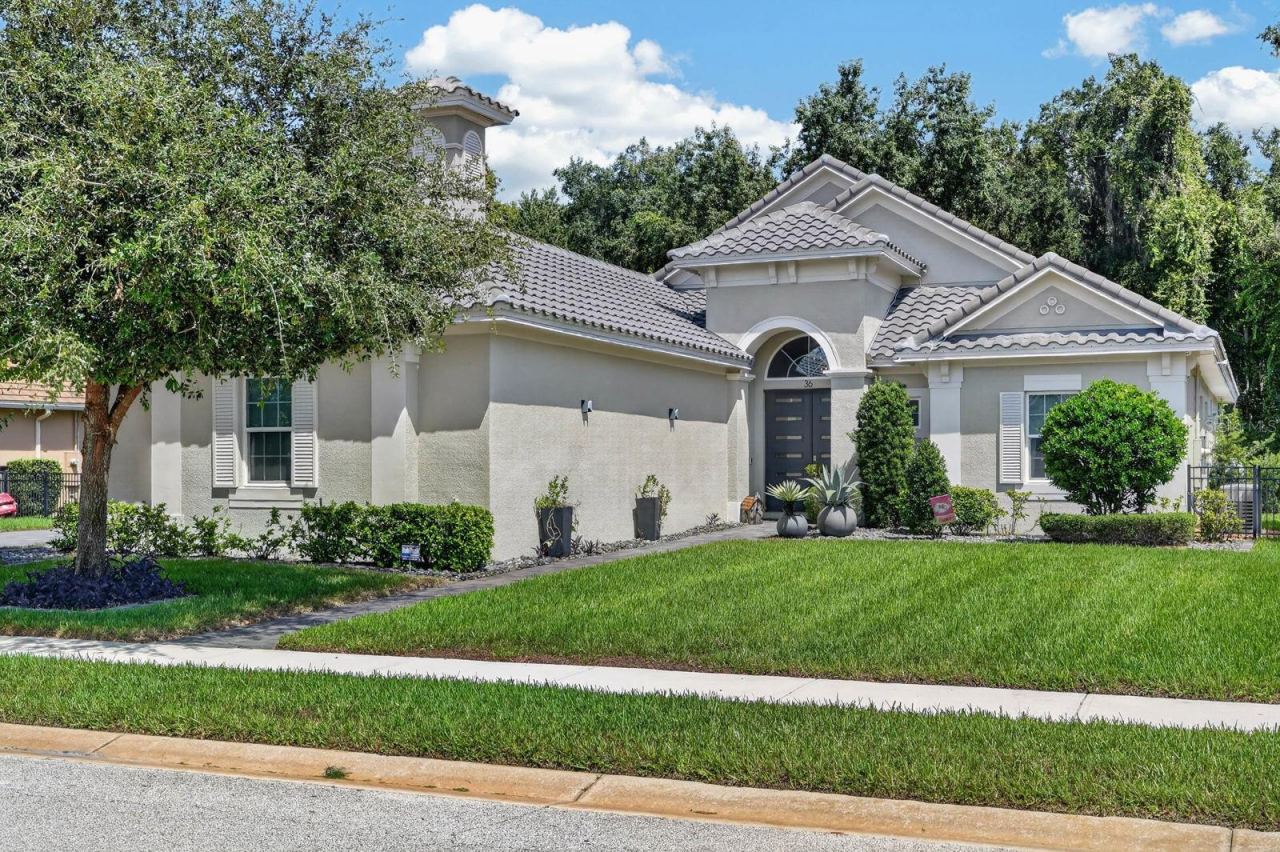 Photo 4 of 36 New Water Oak Dr, Palm Coast, FL 32137