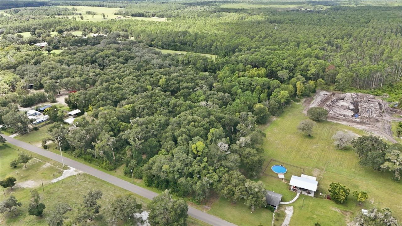 Photo 4 of Vannote Rd, Pierson, FL 32180