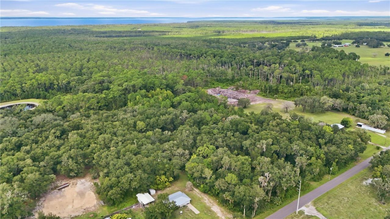 Photo 5 of Vannote Rd, Pierson, FL 32180