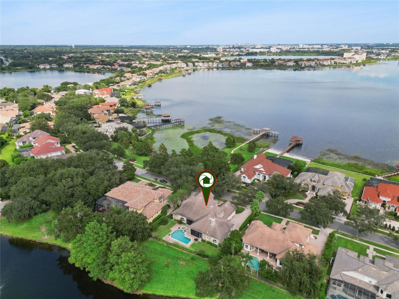 Photo 4 of 8754 Southern Breeze Dr, Orlando, FL 32836