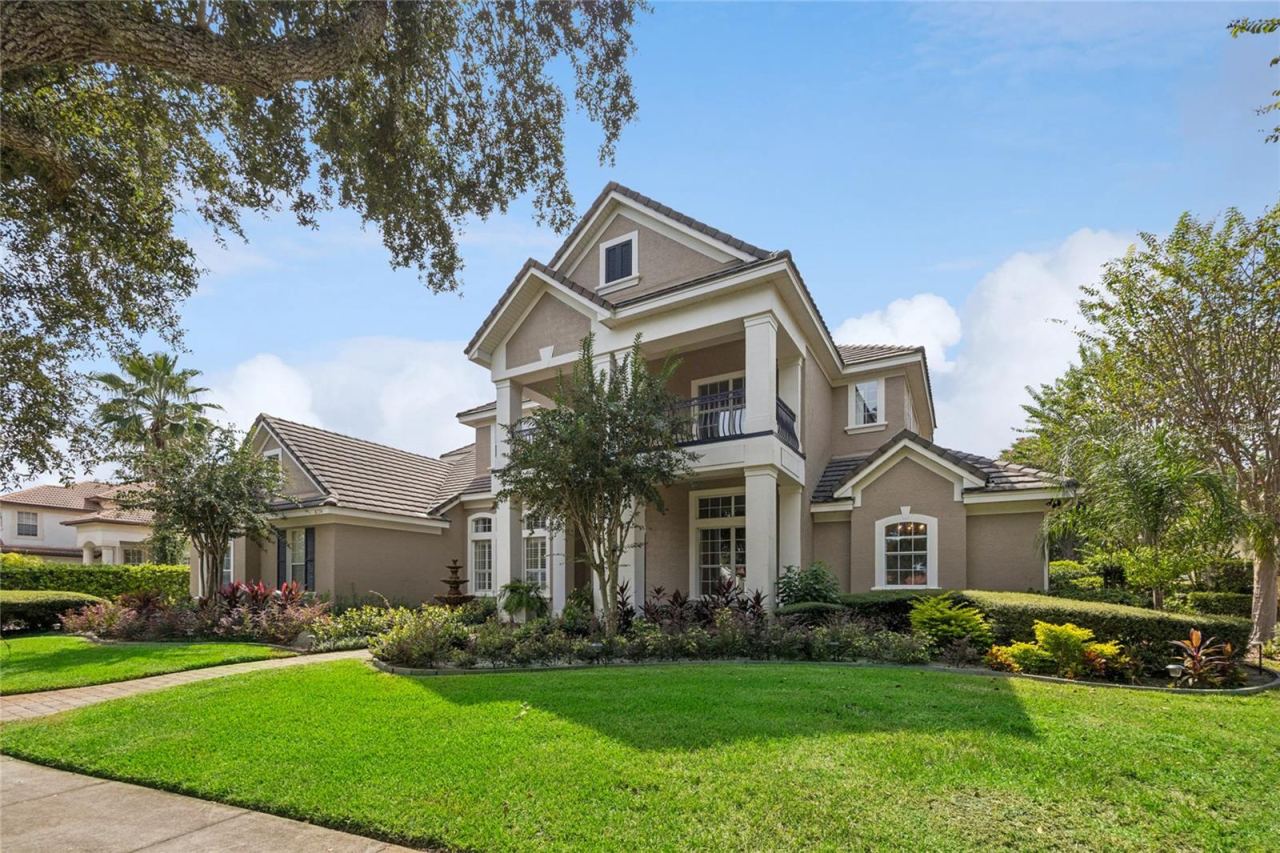 Photo 5 of 8754 Southern Breeze Dr, Orlando, FL 32836