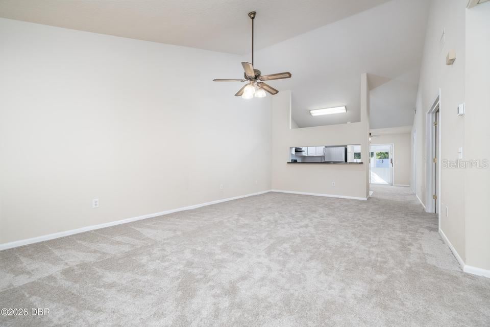 Photo 4 of 3530 Forest Branch Dr #f, Port Orange, FL 32129