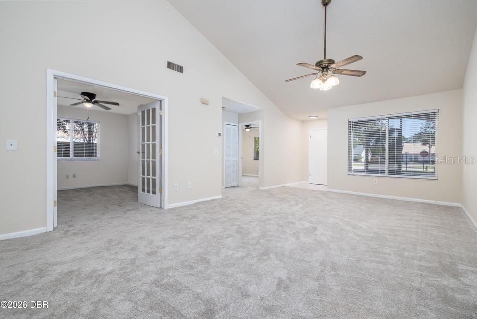 Photo 5 of 3530 Forest Branch Dr #f, Port Orange, FL 32129